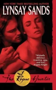 Featured image for Resumen de "Cazador Rebelde" por Lynsay Sands