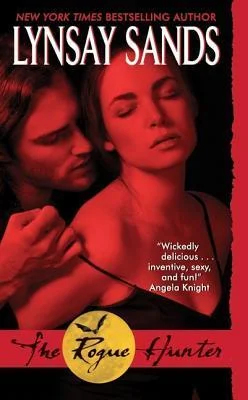 Featured image for Resumen de "Cazador Rebelde" por Lynsay Sands