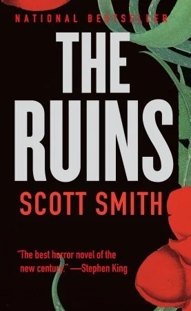 Featured image for Resumen de 'Las Ruinas' por Scott Smith