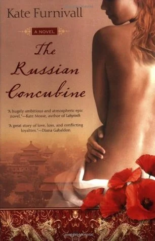 Featured image for Resumen de 'La concubina rusa' por Kate Furnivall