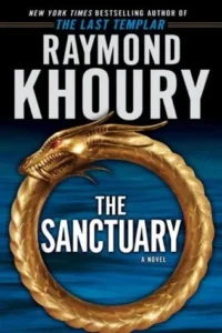 Featured image for Resumen de "El Santuario" por Raymond Khoury