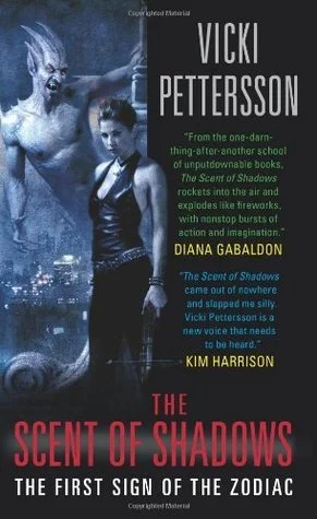 Featured image for Resumen de "El olor de las sombras" por Vicki Pettersson