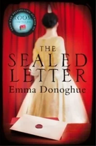Featured image for Resumen de "La carta sellada" por Emma Donoghue