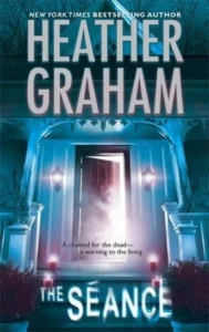 Featured image for Resumen de 'La sesión' por Heather Graham