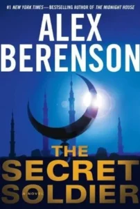 Featured image for Resumen de 'El soldado secreto' por Alex Berenson