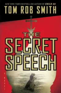 Featured image for Resumen de 'El discurso secreto' por Tom Rob Smith