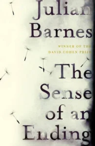 Featured image for Resumen de 'El sentido de un final' por Julian Barnes