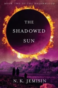 Featured image for Resumen de "El sol sombrío" por N.K. Jemisin