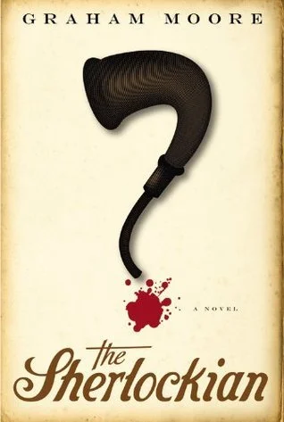 Featured image for Resumen de 'El Sherlockiano' por Graham Moore