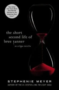 Featured image for Resumen de "La corta segunda vida de Bree Tanner" por Stephenie Meyer