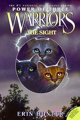 Featured image for Resumen de "Guerra de Clanes: El Poder de Tres #1 - La Visión" por Erin Hunter