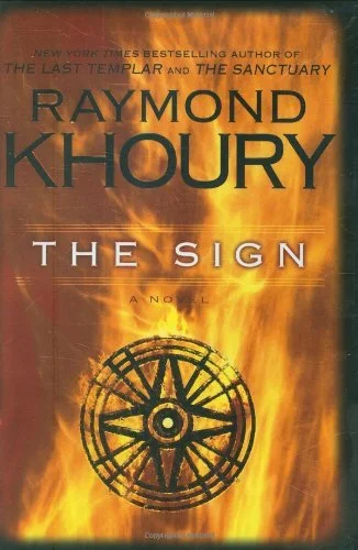 Featured image for Resumen de "La señal" por Raymond Khoury