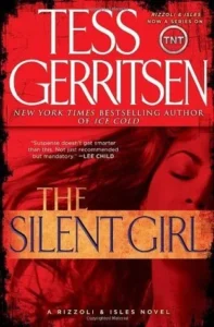 Featured image for Resumen de "La chica silenciosa" por Tess Gerritsen