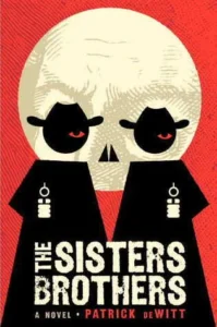 Featured image for Resumen de "Los hermanos Sisters" por Patrick deWitt