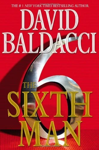 Featured image for Resumen de "El sexto hombre" por David Baldacci