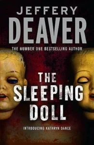 Featured image for Resumen de 'La muñeca dormida' por Jeffery Deaver