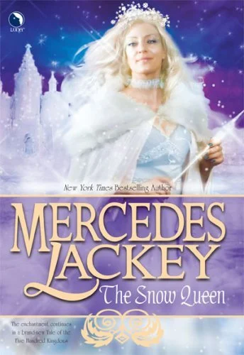 Featured image for Resumen de 'La Reina de Nieve' por Mercedes Lackey