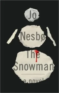 Featured image for Resumen de 'El muñeco de nieve' por Jo Nesbø