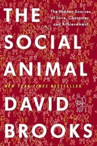 Featured image for Resumen de 'El animal social' por David Brooks