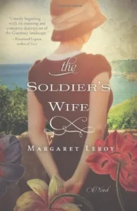 Featured image for Resumen de "La esposa del soldado" por Margaret Leroy