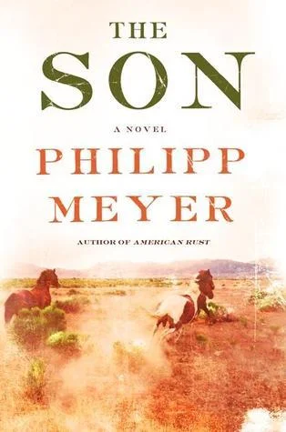 Featured image for Resumen de 'El hijo' por Philipp Meyer