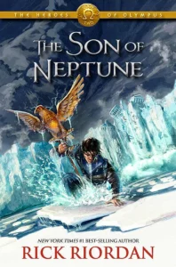 Featured image for Resumen de "El hijo de Neptuno" por Rick Riordan