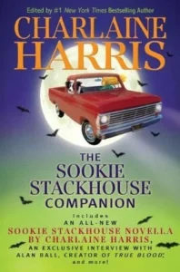 Featured image for Resumen de "El compañero de Sookie Stackhouse" por Charlaine Harris