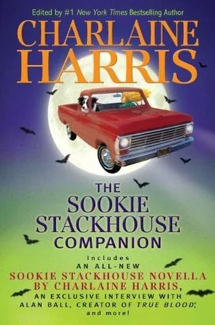 Featured image for Resumen de "El compañero de Sookie Stackhouse" por Charlaine Harris