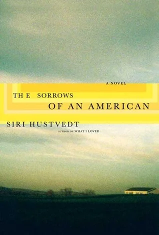 Featured image for Resumen de 'Las penas de un americano' por Siri Hustvedt