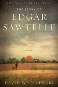 Featured image for Resumen de "La historia de Edgar Sawtelle" por David Wroblewski