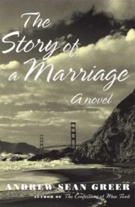 Featured image for Resumen de "La historia de un matrimonio" por Andrew Sean Greer