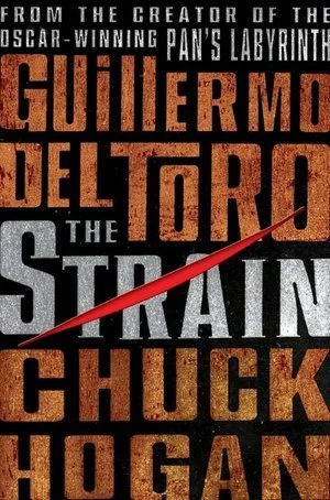 Featured image for Resumen de 'El Estrain' por Guillermo del Toro y Chuck Hogan