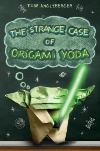 Featured image for Resumen de "El extraño caso de Origami Yoda" por Tom Angleberger