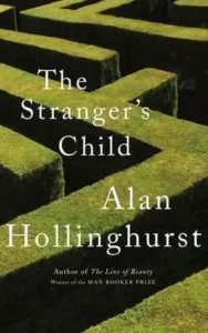 Featured image for Resumen de 'El hijo del extraño' por Alan Hollinghurst