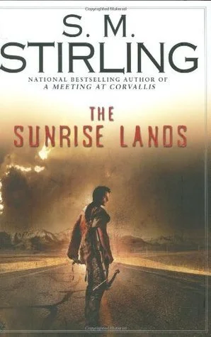 Featured image for Resumen de "Las tierras del amanecer" por S.M. Stirling