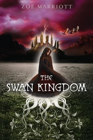 Featured image for Resumen de "El reino del cisne" por Zoë Marriott
