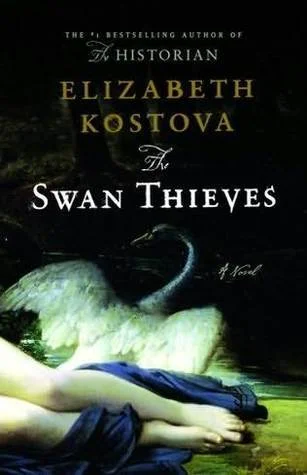 Featured image for Resumen de "Los ladrones de cisnes" por Elizabeth Kostova