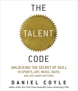 Featured image for Resumen de 'El código del talento' por Daniel Coyle