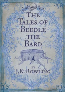 Featured image for Resumen de "Las historias de Beedle el bardo" por J.K. Rowling