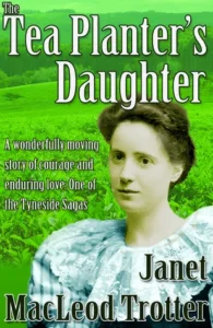 Featured image for Resumen de 'La hija del plantador de té' por Janet MacLeod Trotter