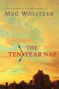 Featured image for Resumen de "La siesta de diez años" por Meg Wolitzer