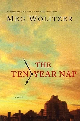 Featured image for Resumen de "La siesta de diez años" por Meg Wolitzer