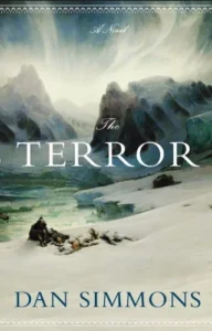 Featured image for Resumen de 'El Terror' por Dan Simmons