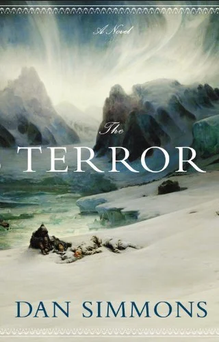 Featured image for Resumen de 'El Terror' por Dan Simmons
