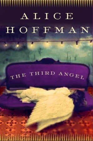 Featured image for Resumen de "El tercer ángel" por Alice Hoffman