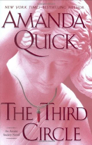 Featured image for Resumen de 'El tercer círculo' por Amanda Quick