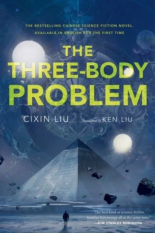 Featured image for Resumen de 'El Problema de los Tres Cuerpos' por Cixin Liu