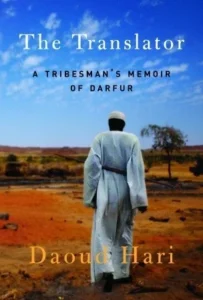 Featured image for Resumen de "El traductor: Las memorias de un miembro de la tribu sobre Darfur" por Daoud Hari