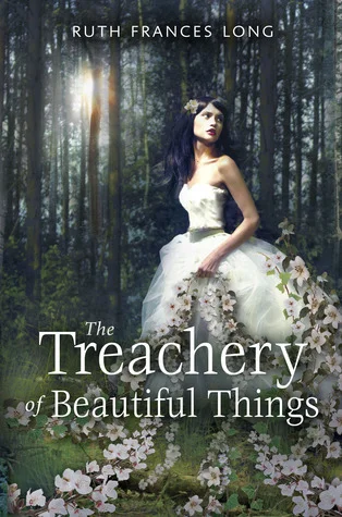 Featured image for Resumen de 'La traición de las cosas hermosas' por Ruth Frances Long