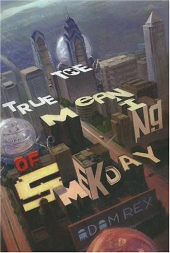Featured image for Resumen de "El verdadero significado de Smekday" por Adam Rex